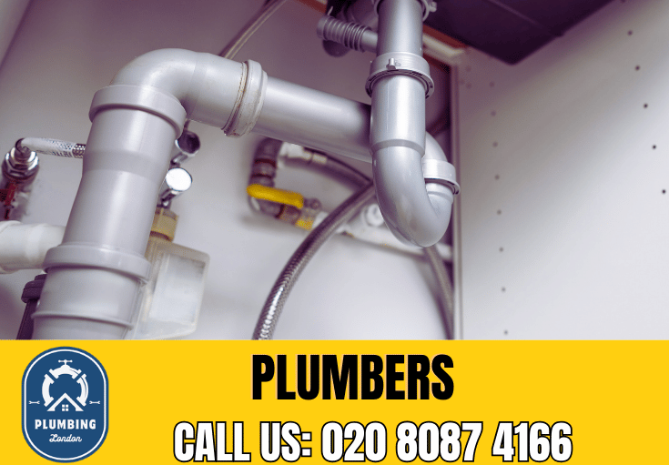  plumber Tolworth