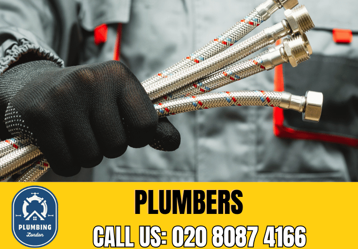  plumber Surbiton