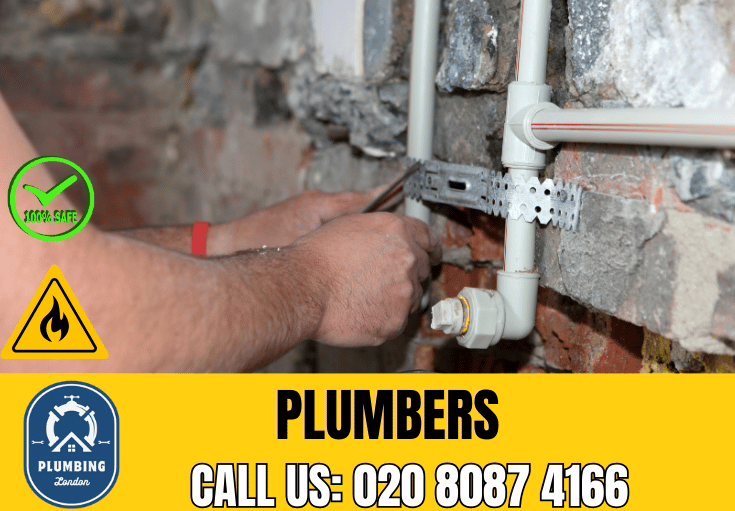  plumber Norbiton