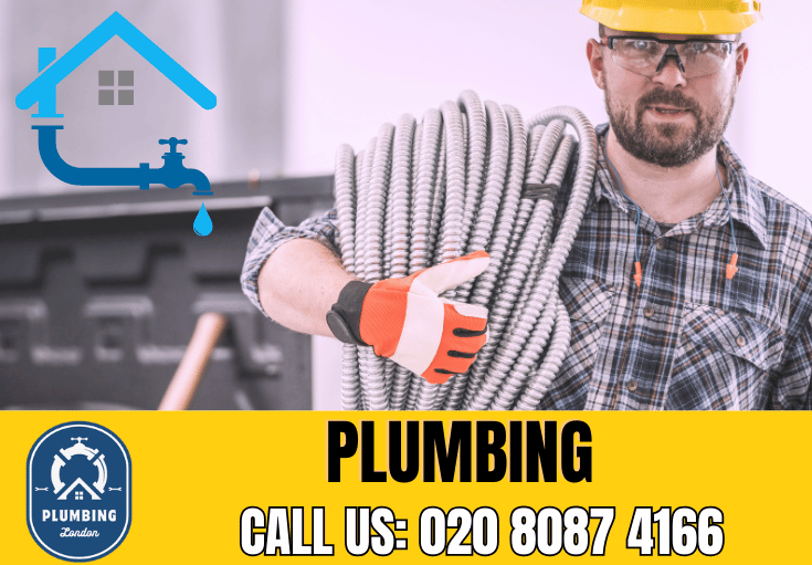 Kilburn Plumbers - Professional, Certified & Affordable Plumbing and Heating Services | Your #1 Local Plumbers